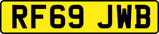 RF69JWB