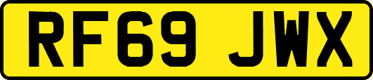 RF69JWX