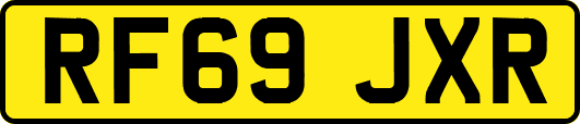 RF69JXR
