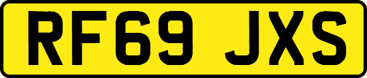 RF69JXS