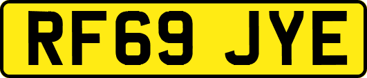 RF69JYE