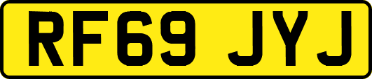 RF69JYJ