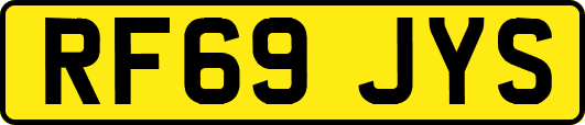 RF69JYS