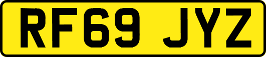 RF69JYZ