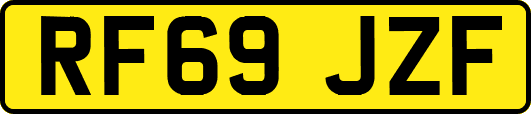RF69JZF