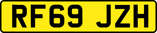 RF69JZH