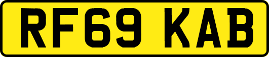 RF69KAB