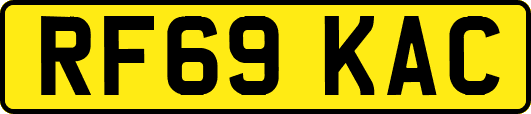 RF69KAC