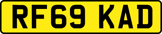 RF69KAD