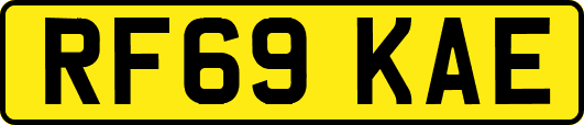 RF69KAE