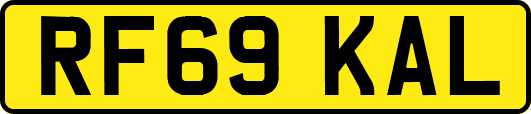 RF69KAL