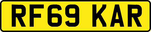 RF69KAR