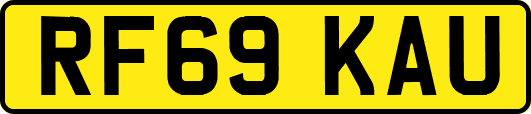RF69KAU