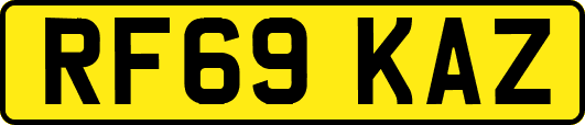 RF69KAZ