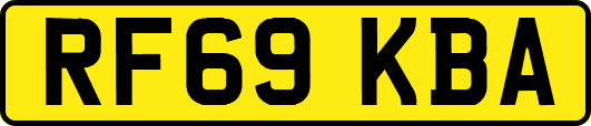 RF69KBA