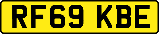 RF69KBE