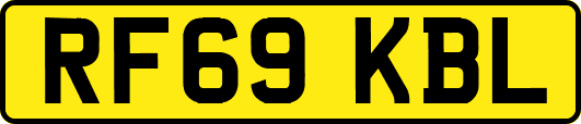 RF69KBL