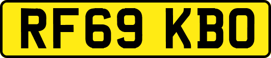 RF69KBO
