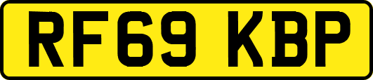 RF69KBP