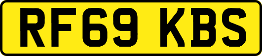 RF69KBS
