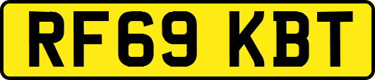 RF69KBT