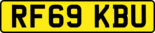 RF69KBU