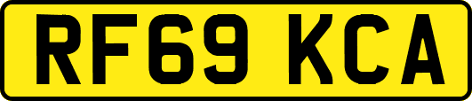 RF69KCA