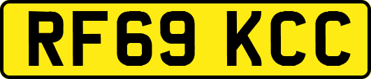 RF69KCC