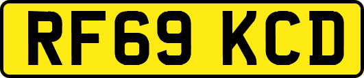 RF69KCD