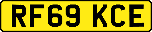 RF69KCE
