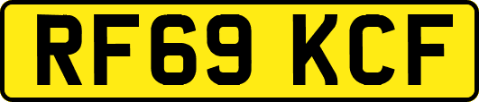 RF69KCF