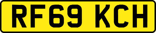 RF69KCH