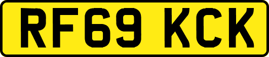 RF69KCK