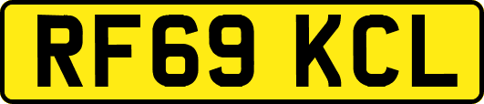 RF69KCL