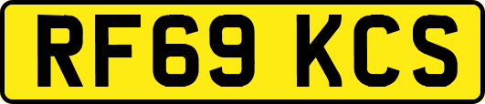 RF69KCS