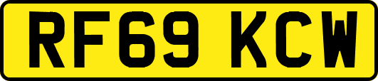 RF69KCW