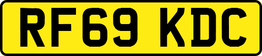 RF69KDC