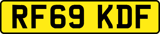 RF69KDF