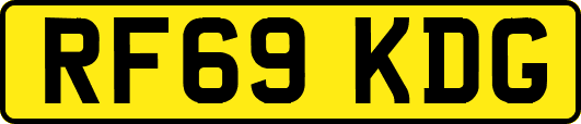 RF69KDG