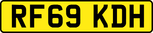 RF69KDH
