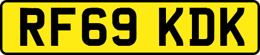RF69KDK