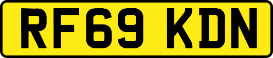 RF69KDN