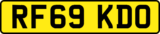 RF69KDO