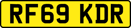 RF69KDR