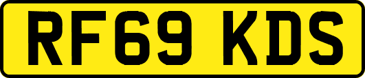 RF69KDS