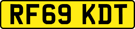 RF69KDT