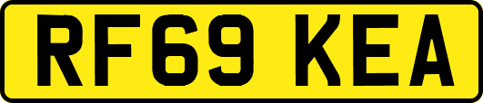 RF69KEA