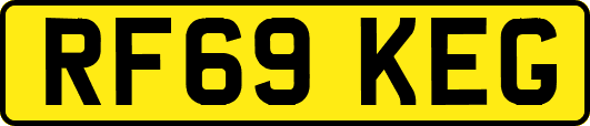 RF69KEG