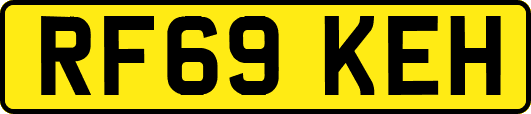 RF69KEH