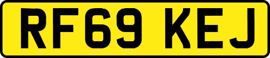 RF69KEJ